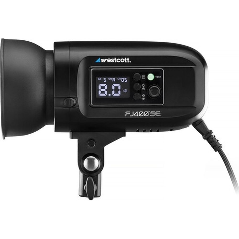 Westcott FJ400-SE Studio Strobe 400Ws