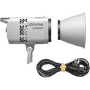 Godox LE300Bi White Litemons Bi Color LED Video Light