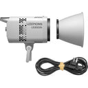 Godox LE200Bi White Litemons Bi Color LED Video Light