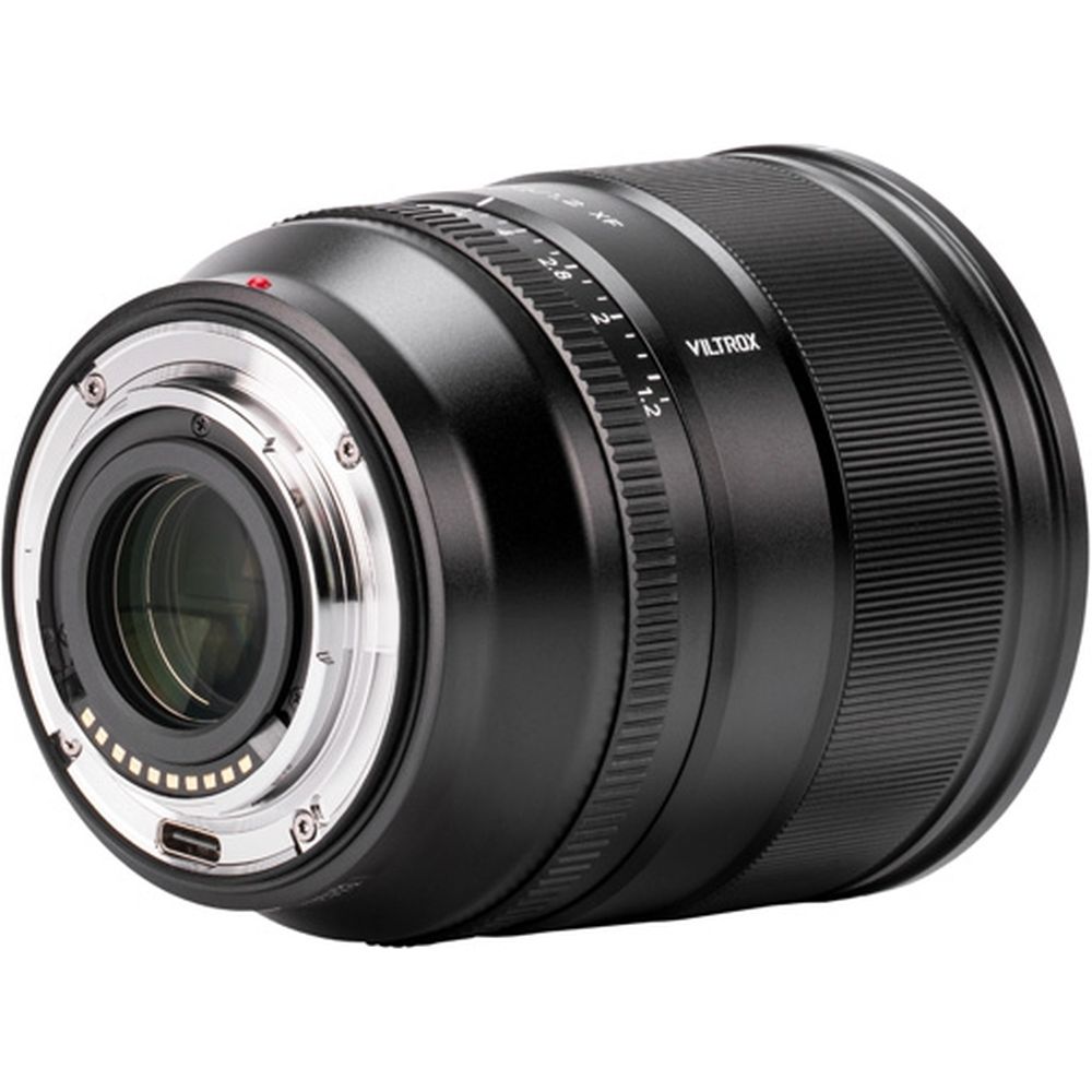 Viltrox AF 56mm f/1.2 PRO APS-C Fujifilm X