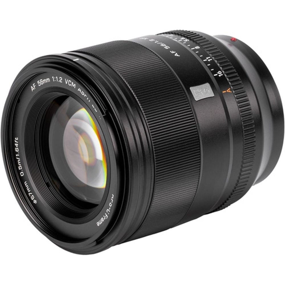 Viltrox AF 56mm f/1.2 PRO APS-C Fujifilm X
