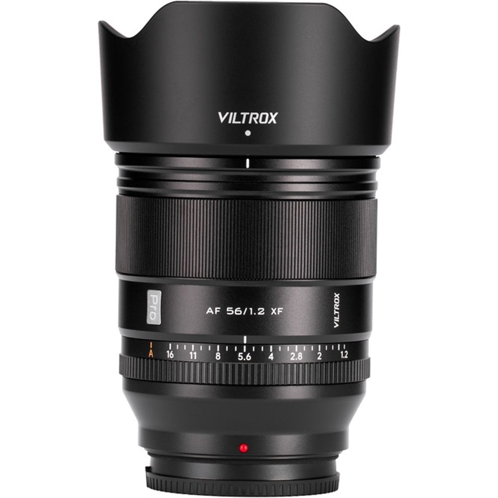 Viltrox AF 56mm f/1.2 PRO APS-C Fujifilm X