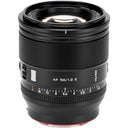 Viltrox AF 56mm f/1.2 PRO APS-C Sony E