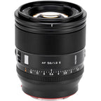Viltrox AF 56mm f/1.2 PRO APS-C Sony E