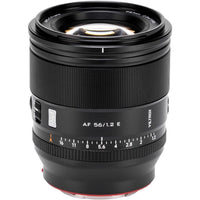 Viltrox AF 56mm f/1.2 PRO APS-C Sony E