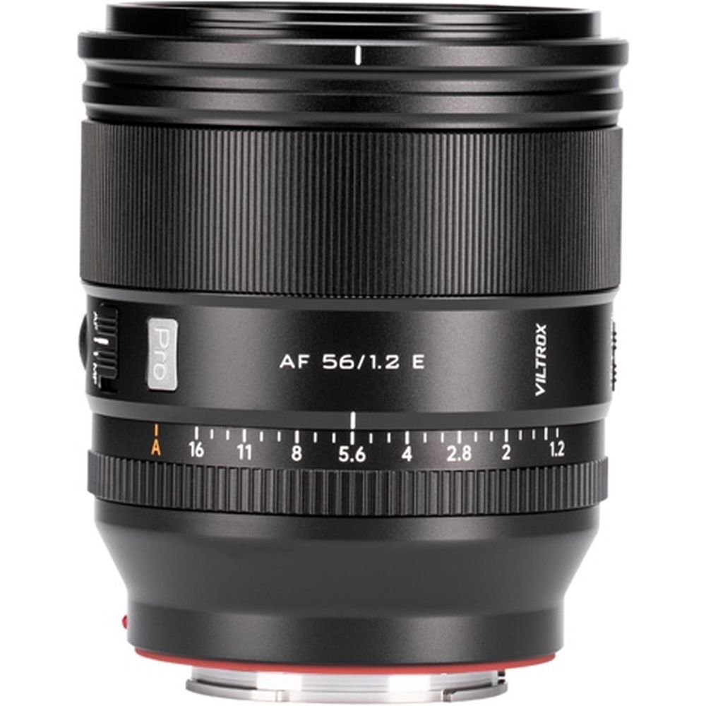Viltrox AF 56mm f/1.2 PRO APS-C Sony E
