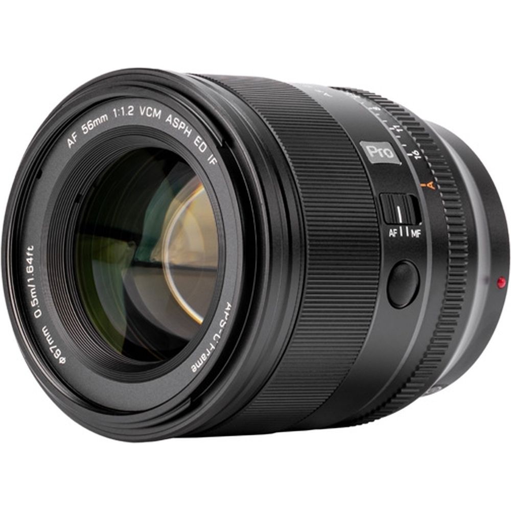 Viltrox AF 56mm f/1.2 PRO APS-C Sony E