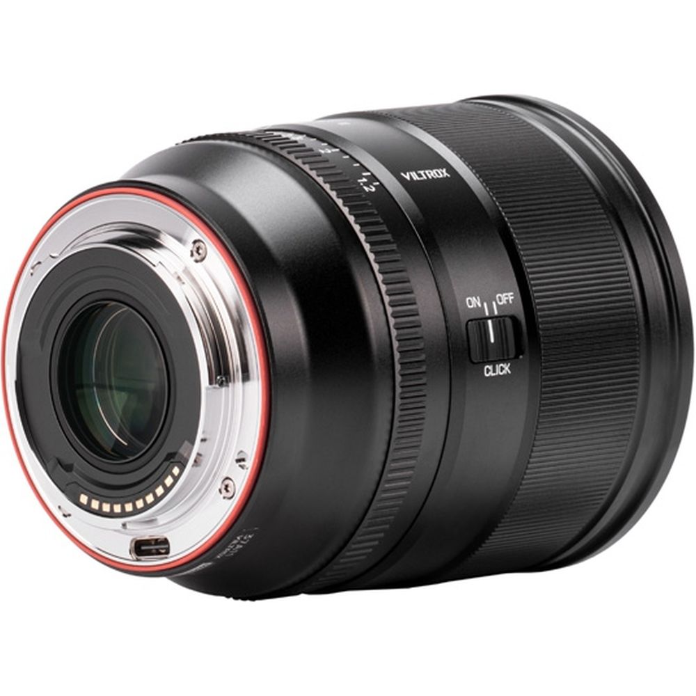 Viltrox AF 56mm f/1.2 PRO APS-C Sony E