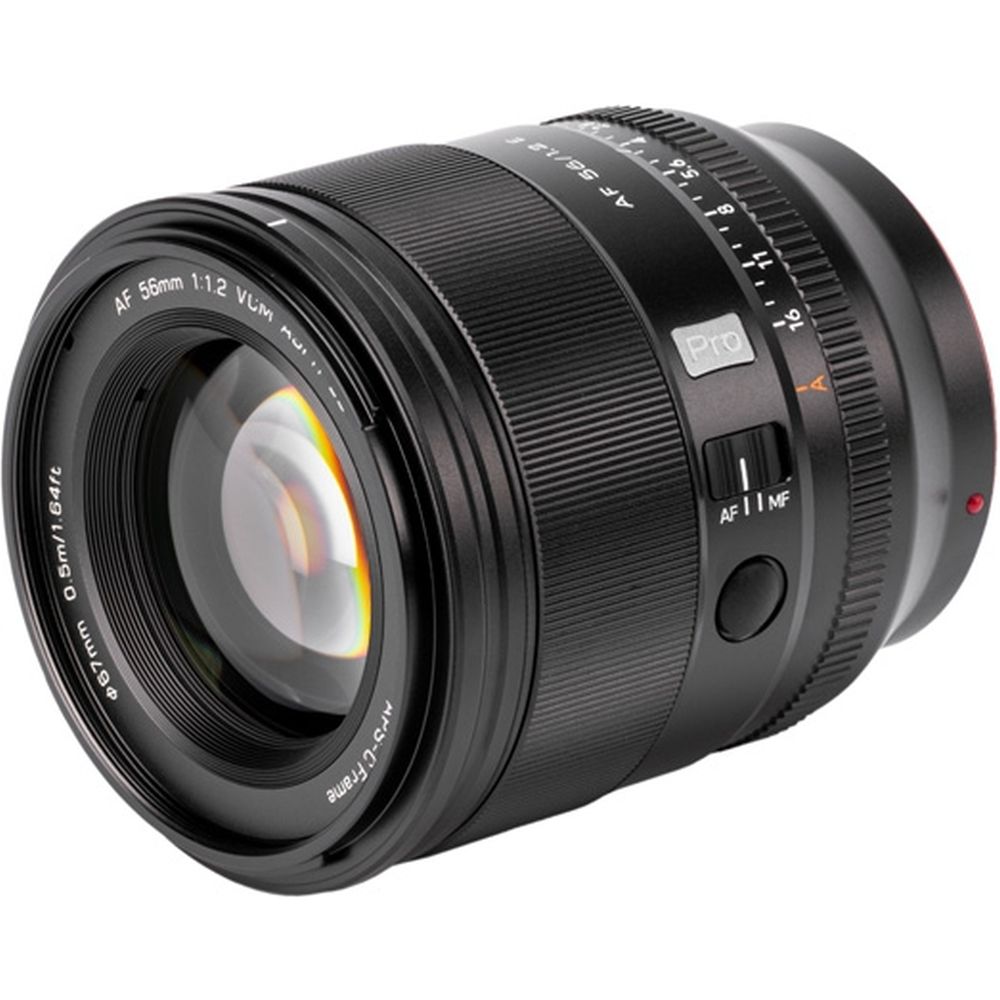 Viltrox AF 56mm f/1.2 PRO APS-C Sony E