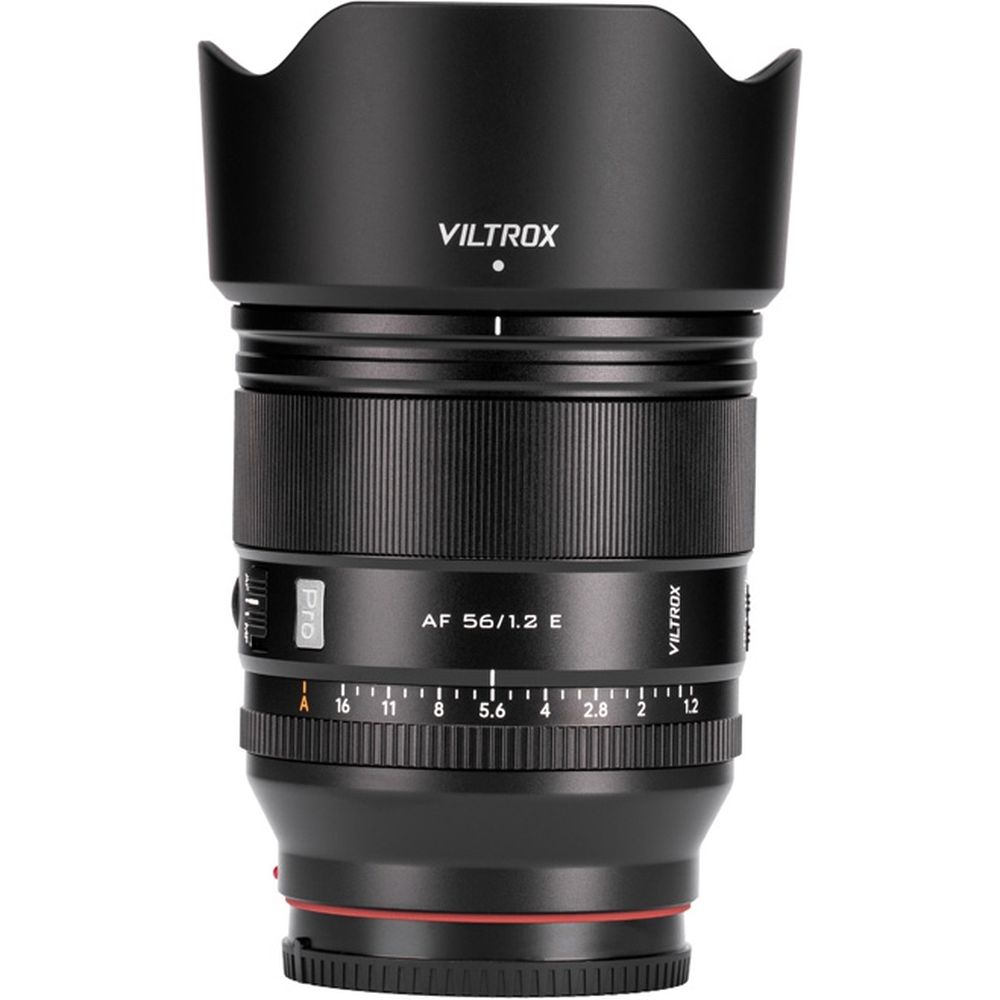 Viltrox AF 56mm f/1.2 PRO APS-C Sony E