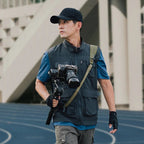 PGYTech Camera Strap Pro Wilderness Green