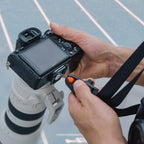 PGYTech Camera Strap Pro Wilderness Green