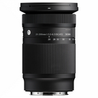 Sigma 20-200mm f/3.5-6.3 DG Contemporary Sony E-mount