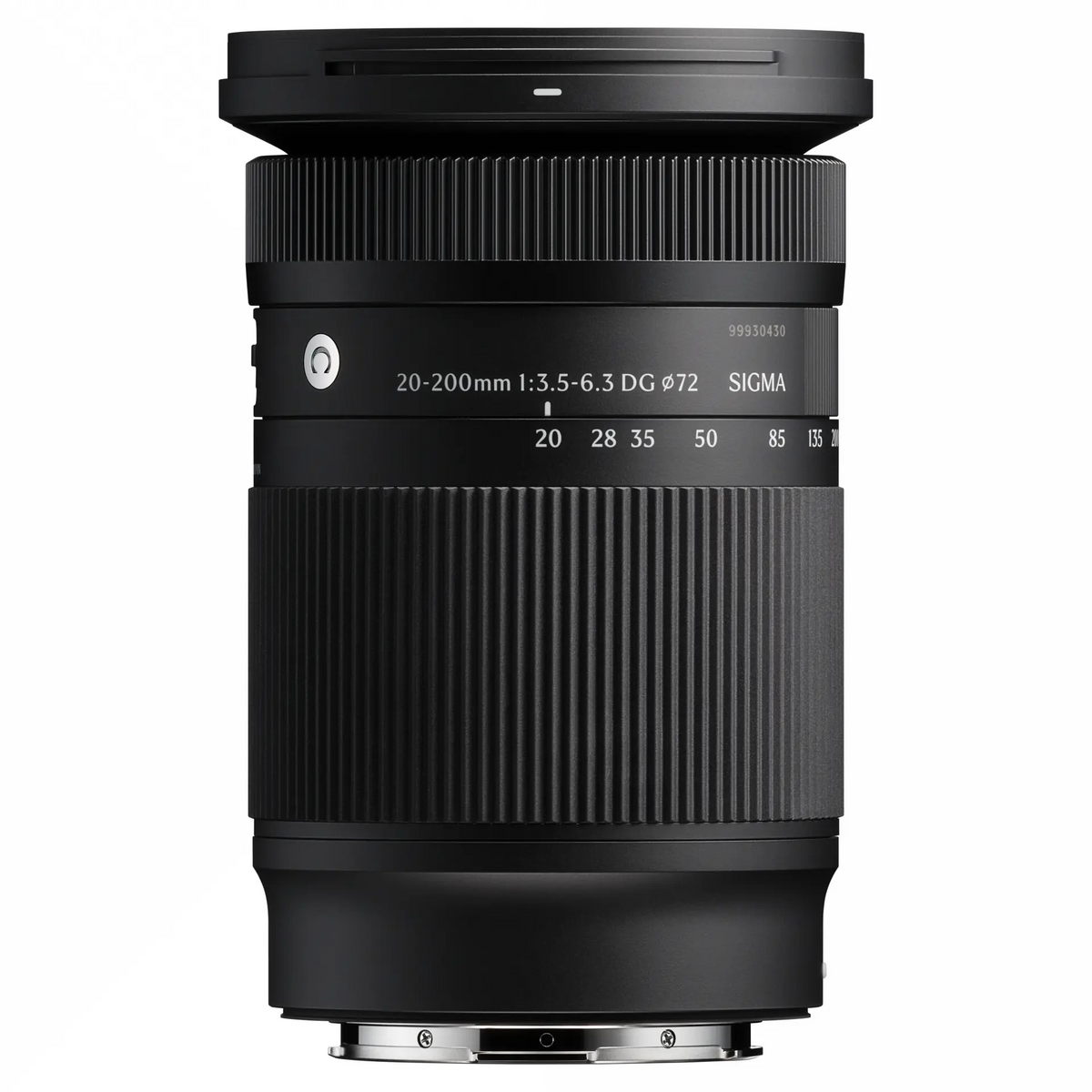 Sigma 20-200mm f/3.5-6.3 DG Contemporary Sony E-mount