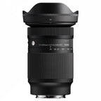 Sigma 20-200mm f/3.5-6.3 DG Contemporary Sony E-mount
