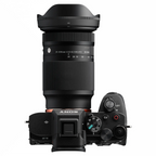 Sigma 20-200mm f/3.5-6.3 DG Contemporary Sony E-mount