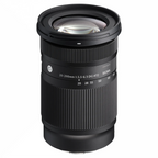 Sigma 20-200mm f/3.5-6.3 DG Contemporary Sony E-mount