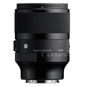 Sigma 35mm f/1.2 DG II Art Sony E-mount