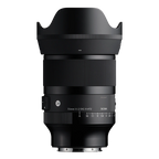 Sigma 35mm f/1.2 DG II Art Sony E-mount