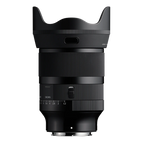 Sigma 35mm f/1.2 DG II Art Sony E-mount