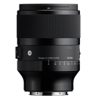 Sigma 35mm f/1.2 DG II Art L-mount