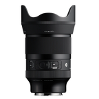 Sigma 35mm f/1.2 DG II Art L-mount