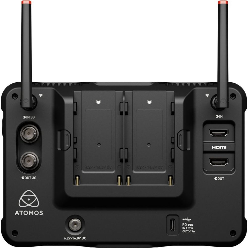 Atomos Shinobi 7 RX