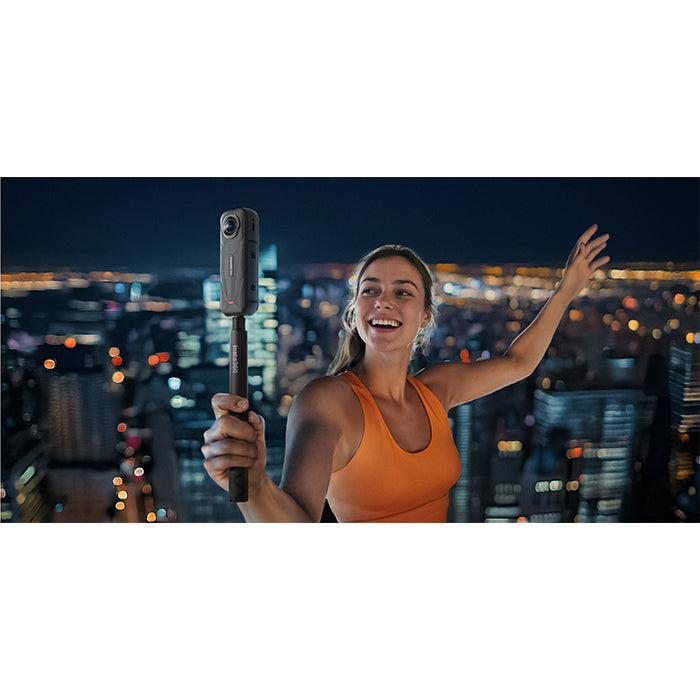 Insta360 X5 Diving Pro Bundle