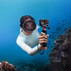 Insta360 X5 Diving Pro Bundle
