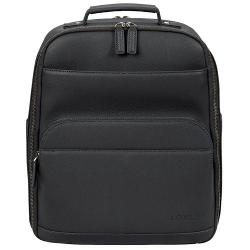 Loulex 2.0 black