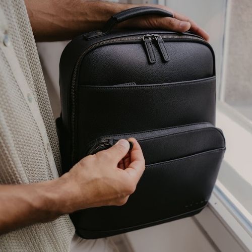 Loulex 2.0 black