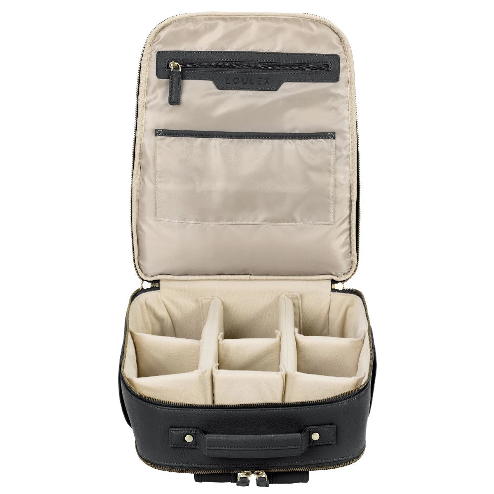 Loulex 2.0 black