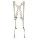Loulex Double Strap Beige
