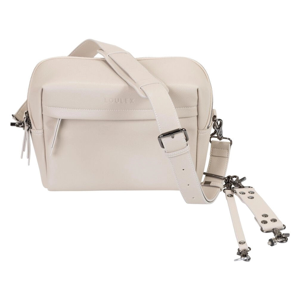 Loulex Organizer beige