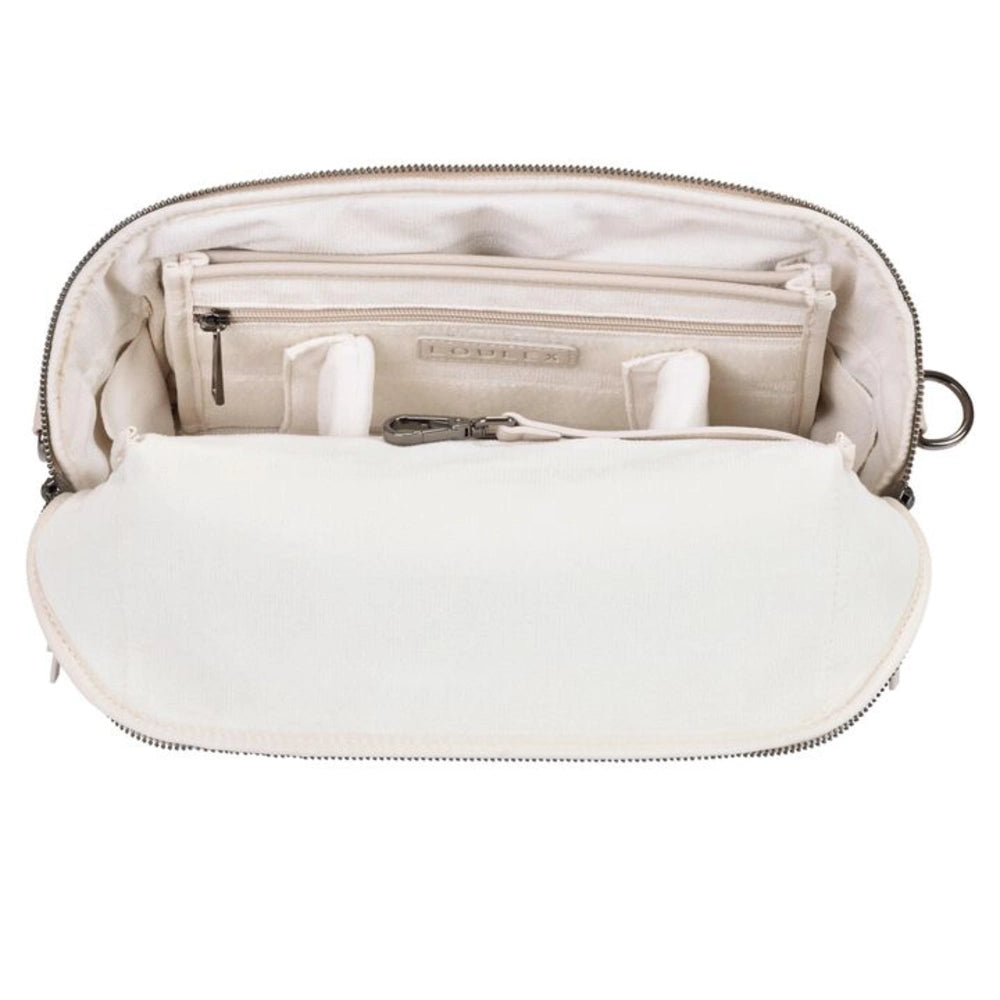 Loulex Organizer beige