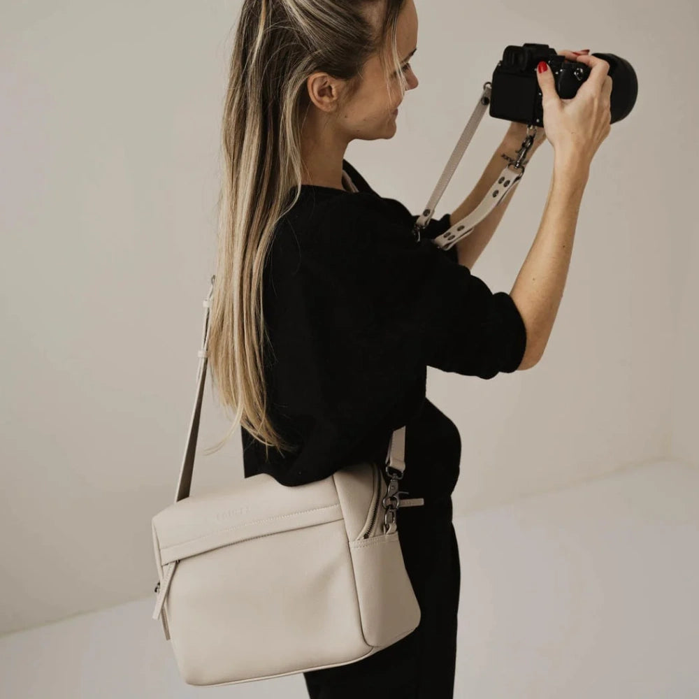 Loulex Organizer beige