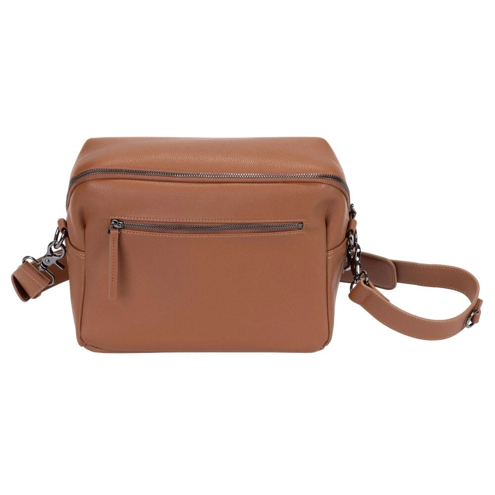 Loulex Organizer brown