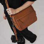Loulex Organizer brown