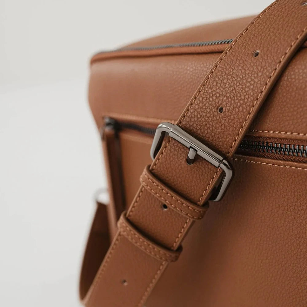 Loulex Organizer brown