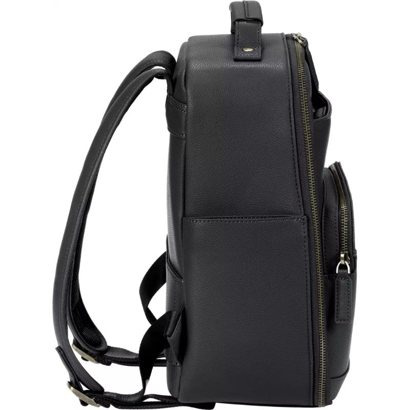 Loulex Mini Bag - Black