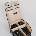 Loulex Mini Bag - Black