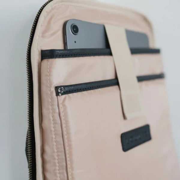Loulex Mini Bag - Black