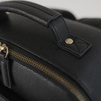Loulex Mini Bag - Black