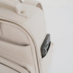 Loulex Mini Bag - Beige