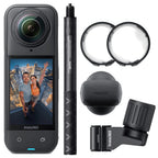 Insta360 X5 Ski Bundle
