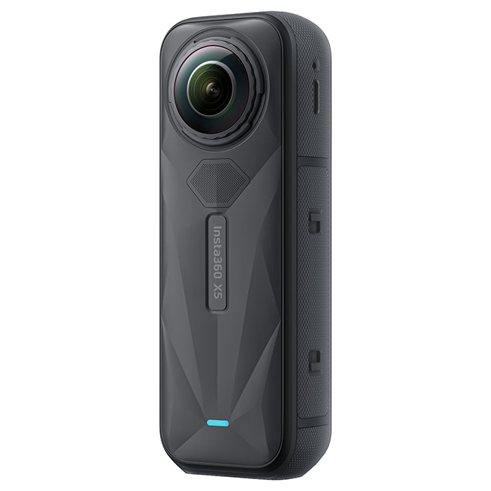Insta360 X5 Ski Bundle
