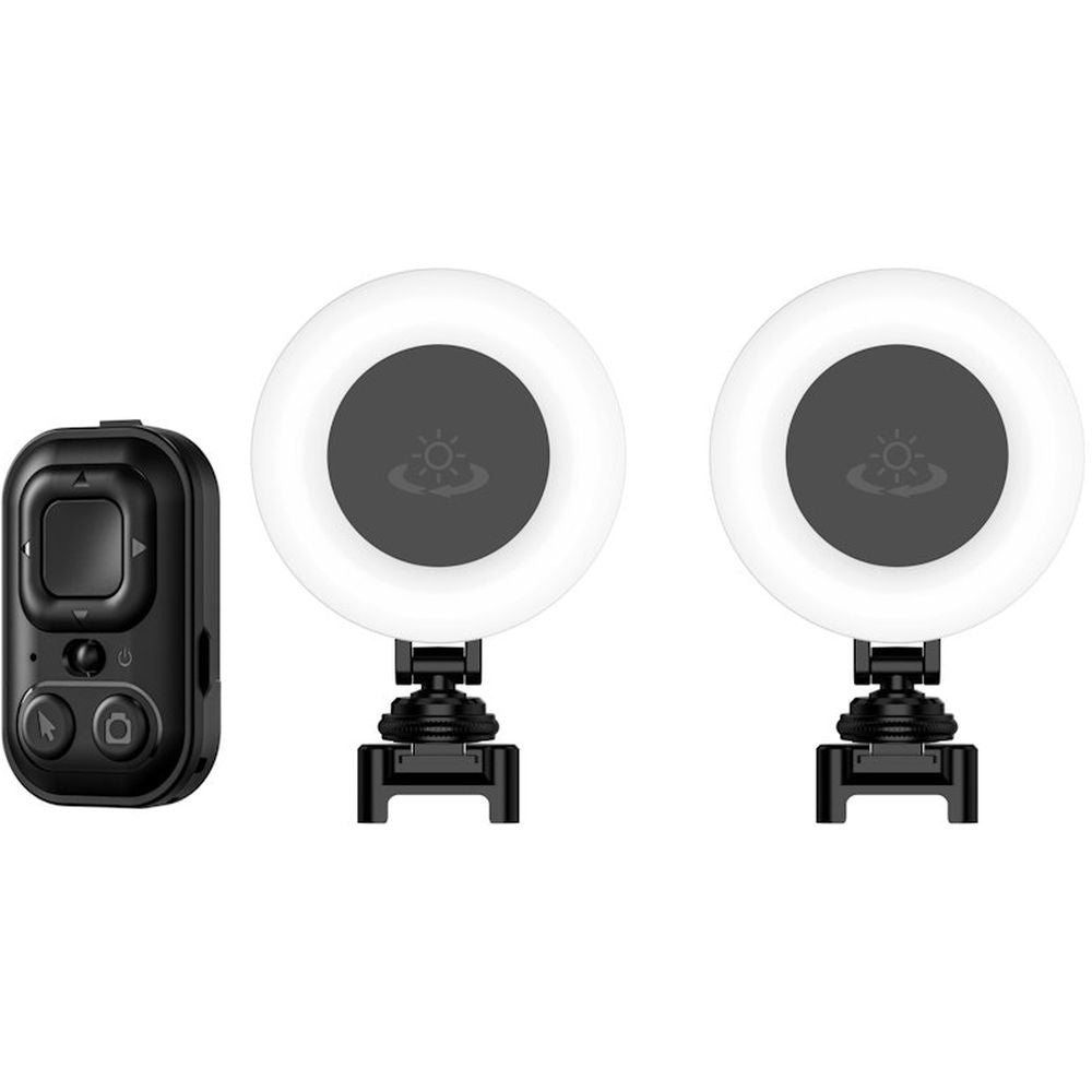 Rollei Easy Creator Quadpod-LED