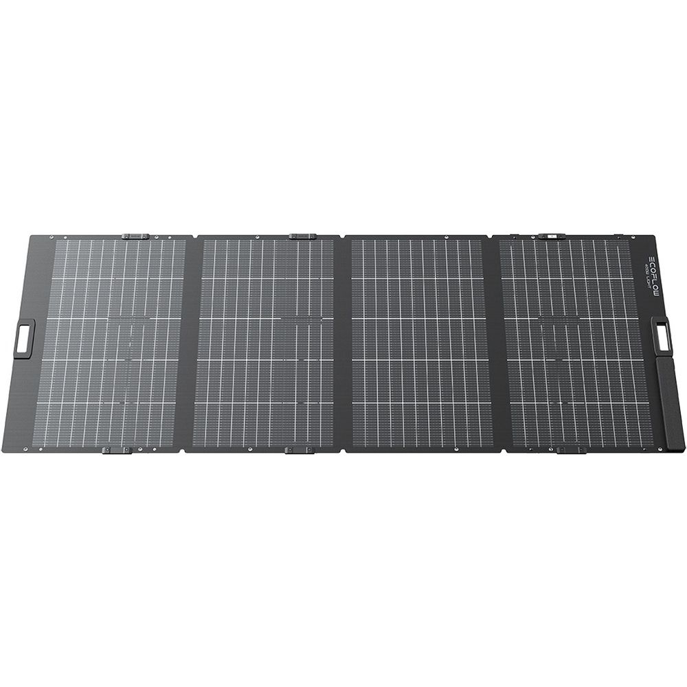 EcoFlow 400W Lightweight Portable Solar Panel
