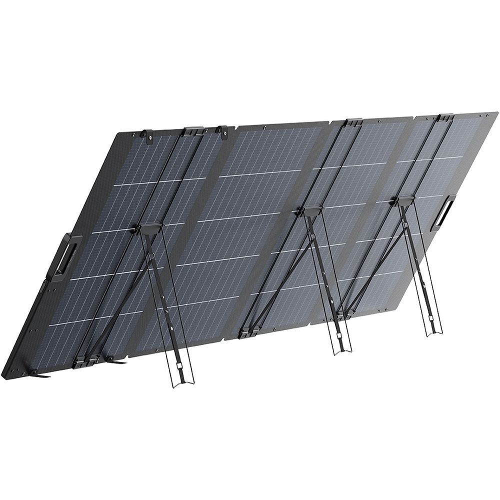 EcoFlow 400W Lightweight Portable Solar Panel