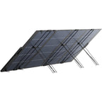 EcoFlow 400W Lightweight Portable Solar Panel